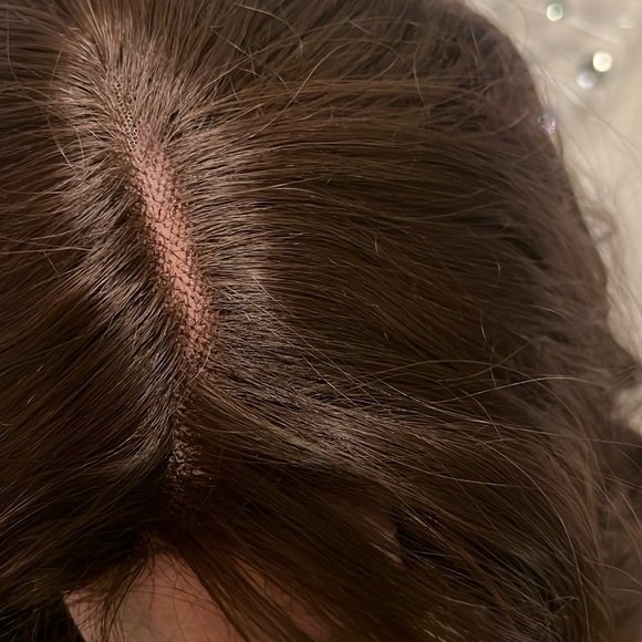 unknown Accessories - Wig high quality cap. Pop up sale today till midnight 1/2 off